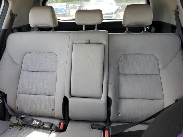 2022 KIA SPORTAGE L #3270936433