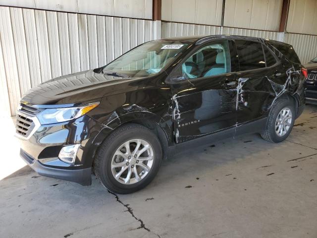 Vin: 3gnaxhev6kl201188, lot: 54653185, chevrolet equinox ls 2019 img_1