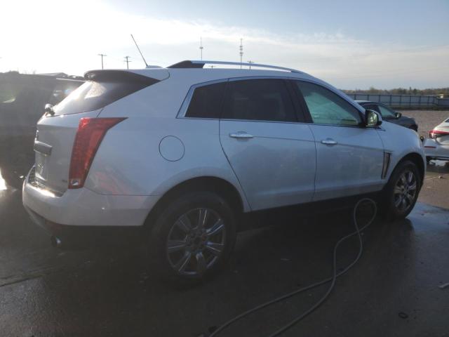 Vin: 3gyfnee37gs560591, lot: 52368175, cadillac srx luxury collection 20163