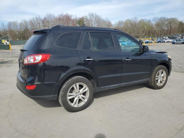 Vin: 5xyzk3ab5cg133368, lot: 54200005, hyundai santa fe limited 20123