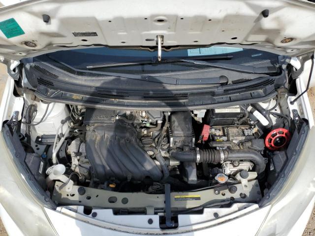 2015 NISSAN VERSA NOTE - 3N1CE2CP5FL421939