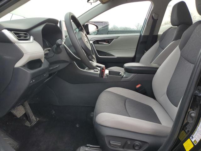 2023 TOYOTA RAV4 XLE - 4T3RWRFV6PU099667
