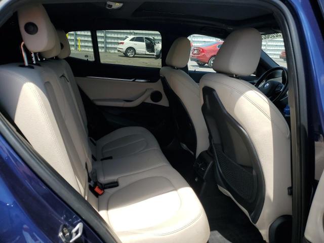 2018 BMW X2 SDRIVE2 WBXYJ3C39JEJ75183