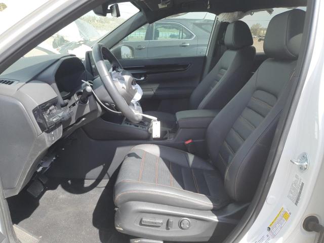 2025 HONDA CR-V 7FARS6H9XSE008512
