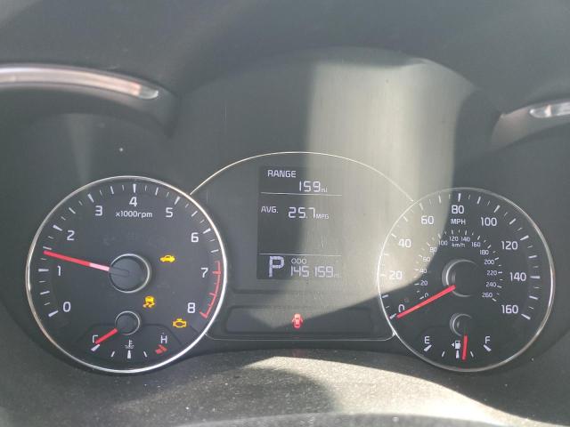 2015 KIA FORTE LX - KNAFX4A62F5275278