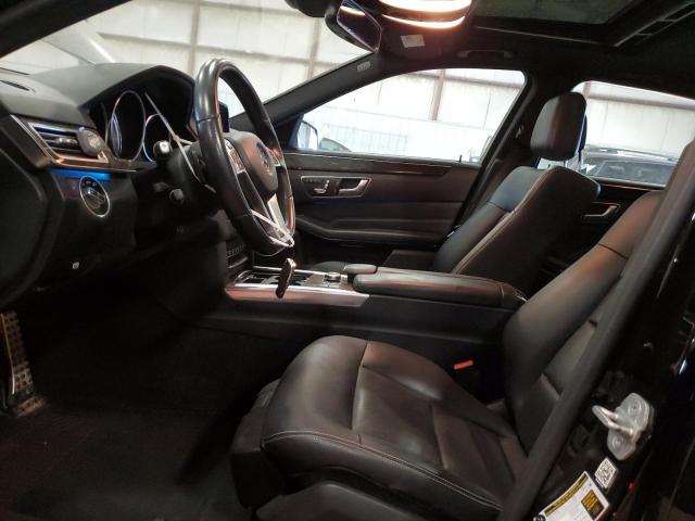 2016 MERCEDES-BENZ E 350 4MAT - WDDHF8JB1GB215830