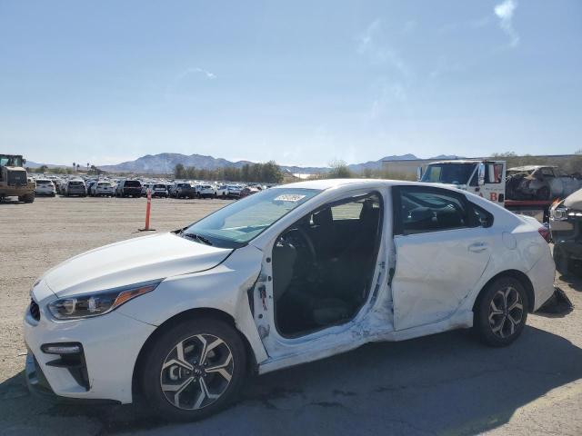 Vin: 3kpf24ad7me320944, lot: 51812895, kia forte fe 2021 img_1