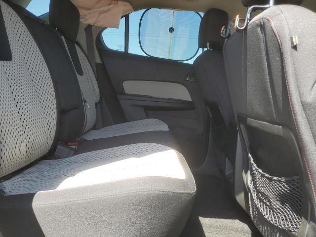 2015 CHEVROLET EQUINOX LS - 1GNALAEK3FZ118003