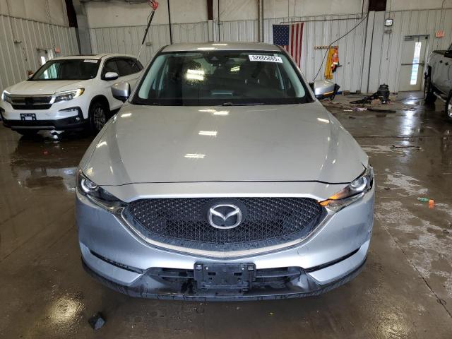 2018 MAZDA CX-5 SPORT - JM3KFBBM5J1461572