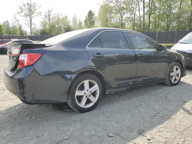 Vin: 4t1bf1fk9eu443426, lot: 54572955, toyota camry l 20143