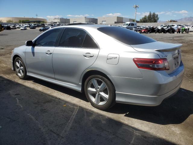 Vin: 4t1bf3ek2bu754253, lot: 54602365, toyota camry base 20112