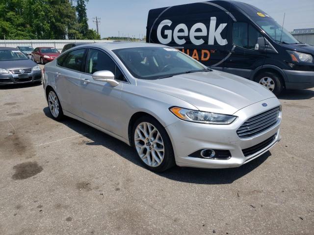 Vin: 3fa6p0k90er363283, lot: 55156795, ford fusion titanium 20144
