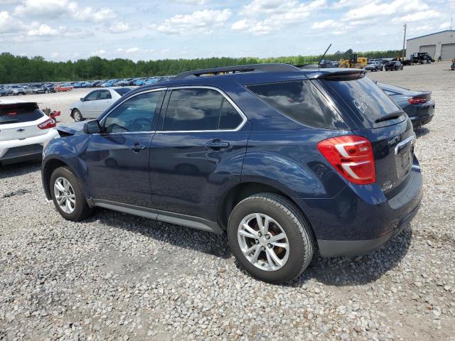 Vin: 2gnalcekxg1143003, lot: 56129745, chevrolet equinox lt 20162