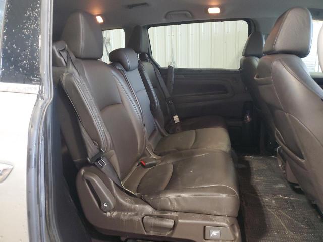 2018 HONDA ODYSSEY EL 5FNRL6H98JB036459