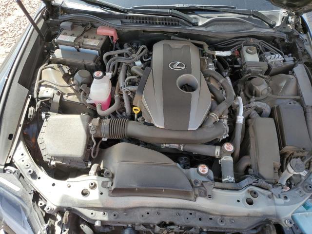 2023 LEXUS RC 300 BAS JTHGA5BC9P5012384