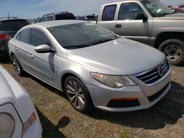 Vin: wvwmp7an9be710455, lot: 52455975, volkswagen cc sport 20114