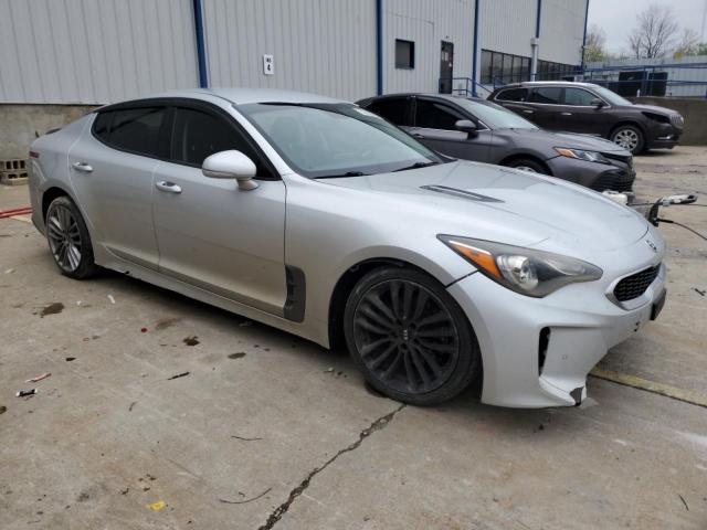 2018 KIA STINGER KNAE15LA4J6011745