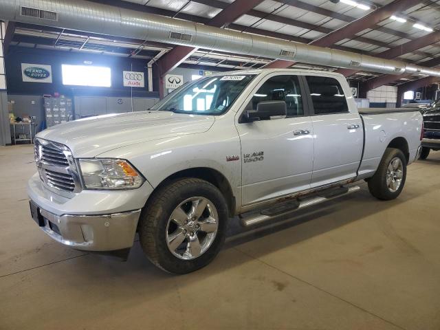 1C6RR7TT4JS120165 Ram 1500 Slt 2018