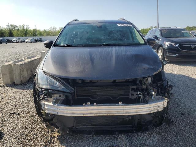 2021 CHRYSLER VOYAGER LX 2C4RC1DGXMR505437