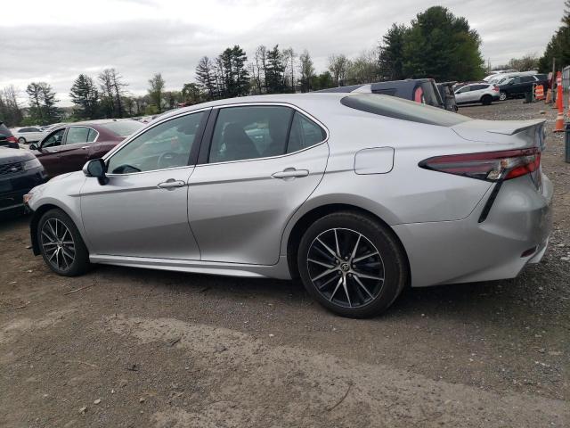 Vin: 4t1g11ak1ru903583, lot: 53224315, toyota camry se night shade 20242