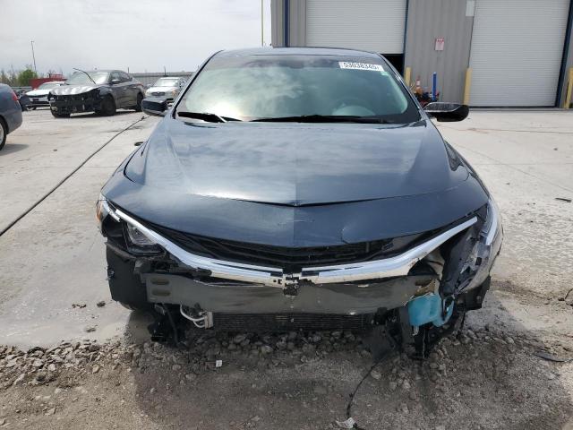2020 CHEVROLET MALIBU LT - 1G1ZD5ST7LF105595