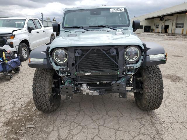 2024 JEEP WRANGLER R 1C4PJXFG8RW263453