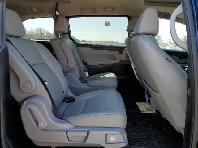 2022 HONDA ODYSSEY EX NY76524