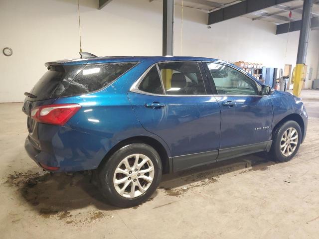 Vin: 2gnaxtev9k6188511, lot: 50993985, chevrolet equinox lt 20193