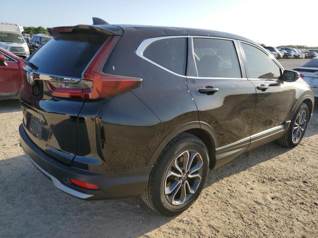 Vin: 2hkrw1h83nh402076, lot: 52363845, honda crv exl 20223