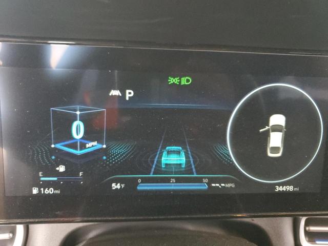 2023 HYUNDAI ELANTRA LI - 5NPLP4AG4PH112051