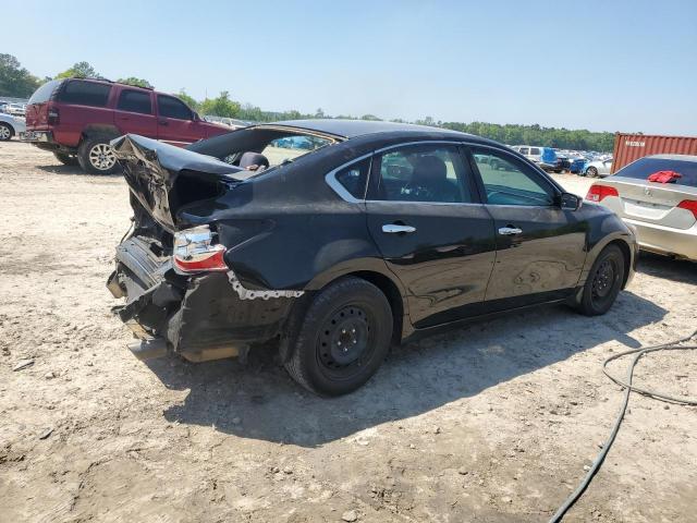 Vin: 1n4al3apxfn381494, lot: 52153705, nissan altima 2.5 20153