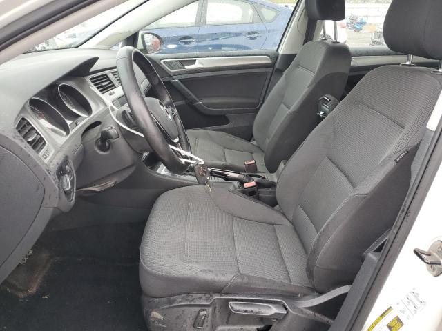 2016 VOLKSWAGEN GOLF S/SE 3VW217AU7GM066033