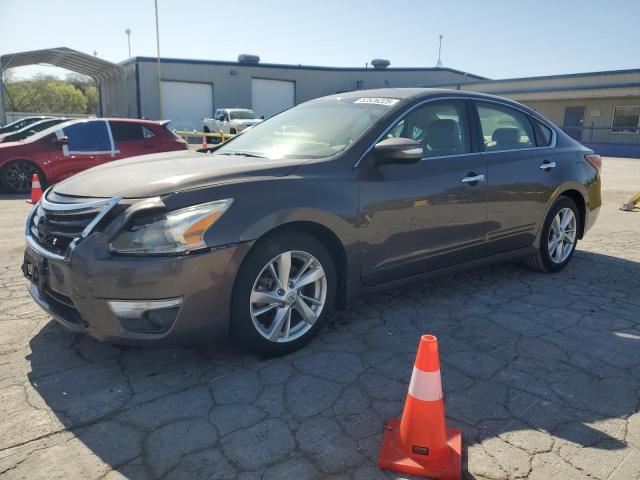 Vin: 1n4al3ap6fc112999, lot: 52526225, nissan altima 2.5 2015 img_1