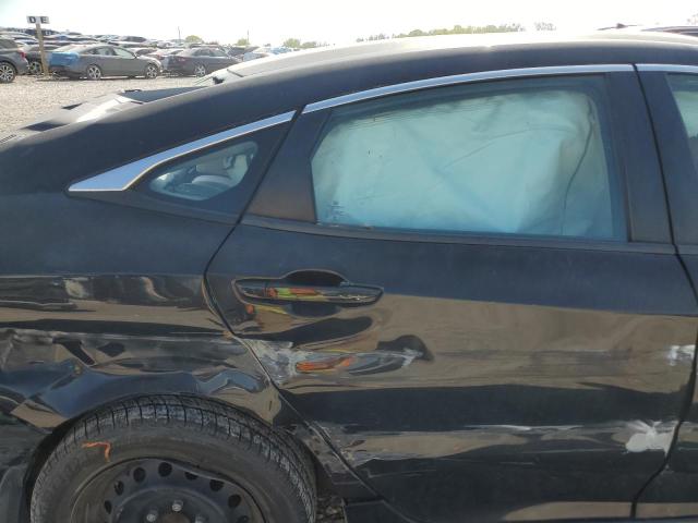 2016 HONDA CIVIC LX - 19XFC2F53GE048335