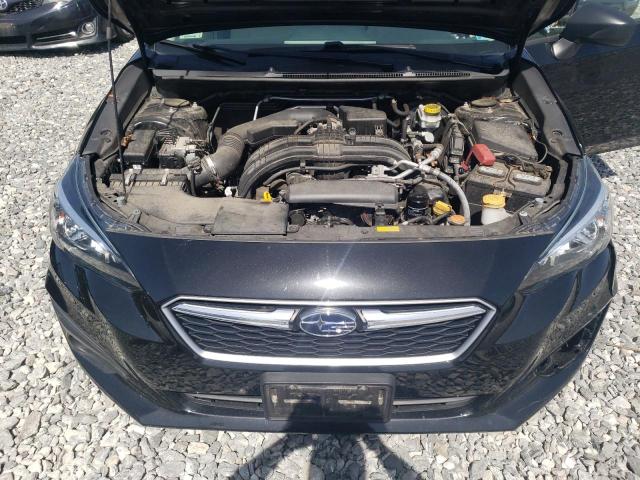 2019 SUBARU IMPREZA - 4S3GTAA64K3749187