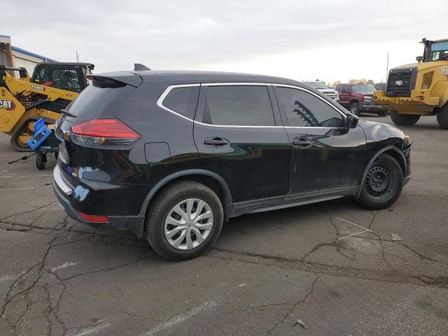 Vin: knmat2mv0hp618743, lot: 51858945, nissan rogue s 20173