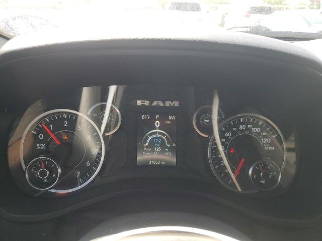 2023 RAM 1500 BIG H - 1C6SRFMT2PN683619