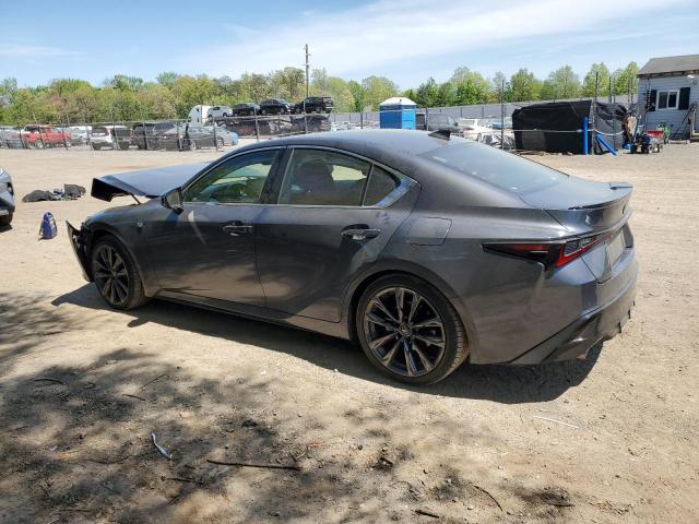Vin: jthgz1e25p5027968, lot: 54146065, lexus is 350 f s 350 f sport 20232