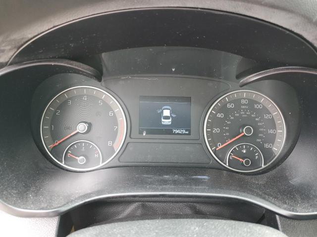 2019 KIA OPTIMA LX 5XXGT4L39KG370559