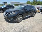 2018 NISSAN MURANO S - 5N1AZ2MH7JN131190
