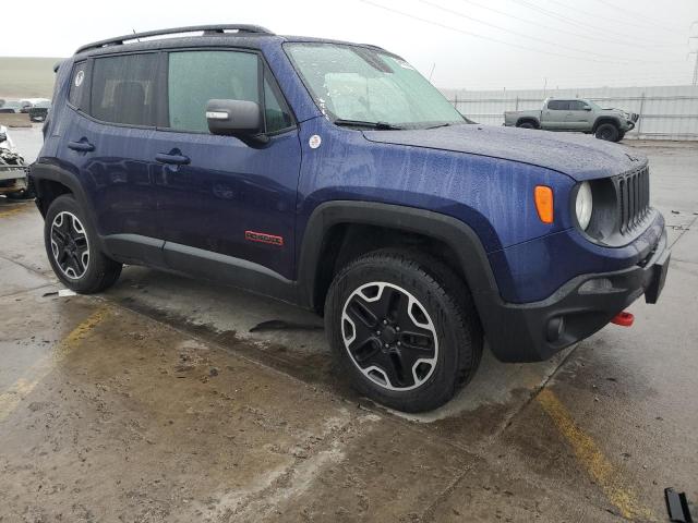 Vin: zaccjbcb3hpf31931, lot: 54696525, jeep renegade trailhawk 20174
