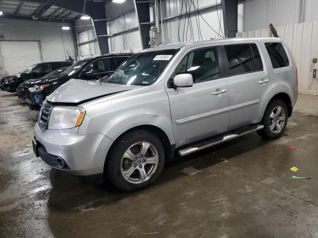 HONDA PILOT EX