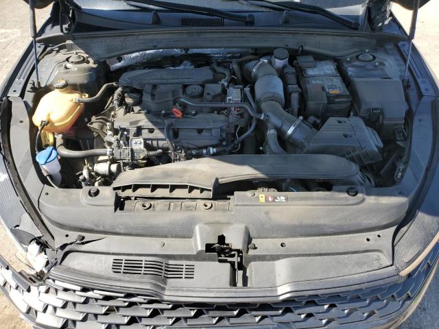 2021 KIA K5 LXS - 5XXG14J2XMG053134