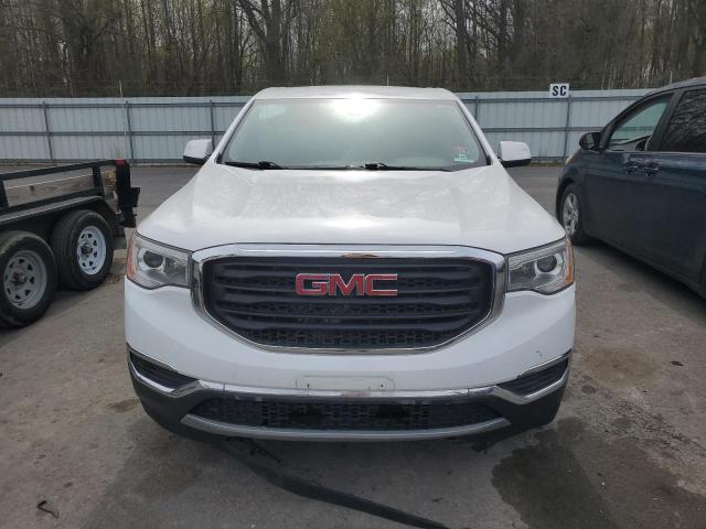 2018 GMC ACADIA SLE - 1GKKNKLA2JZ111600