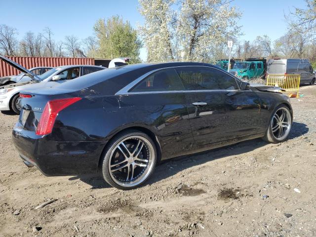 Vin: 1g6aa1rx2g0168209, lot: 52392215, cadillac ats 20163