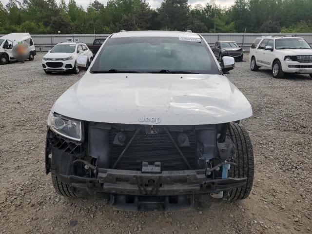 2016 JEEP GRAND CHER - 1C4RJFBG8GC310326