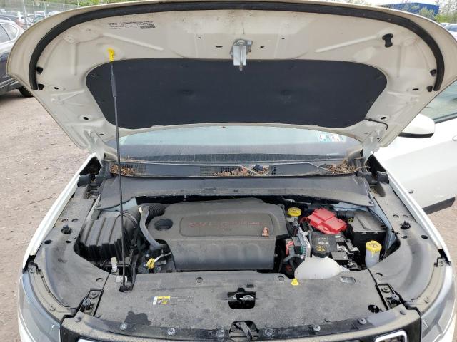 2020 JEEP COMPAS #3312520630