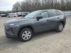 2021 TOYOTA RAV4 LE - 2T3F1RFV1MC241518