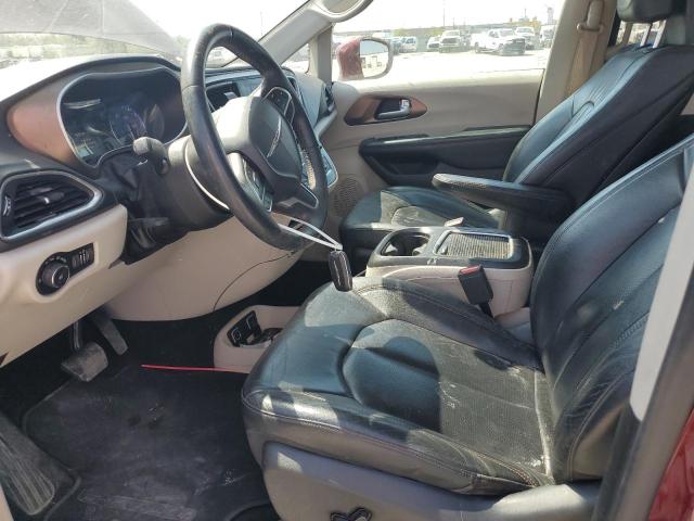 2017 CHRYSLER PACIFICA TOURING L PLUS 2C4RC1EG2HR759499