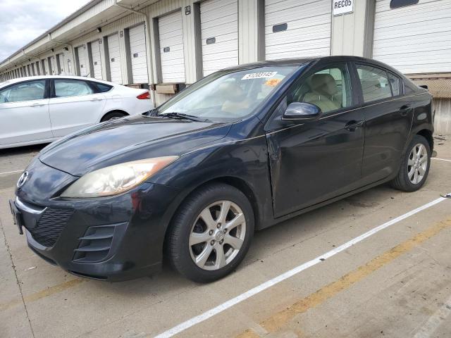 Vin: jm1bl1sf3a1164684, lot: 51203145, mazda 3 i 2010 img_1